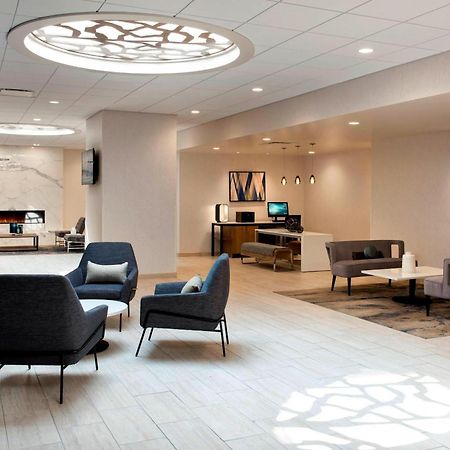 Delta Hotels By Marriott Utica Luaran gambar