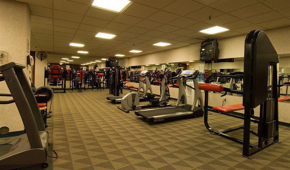 Delta Hotels By Marriott Utica Kemudahan gambar