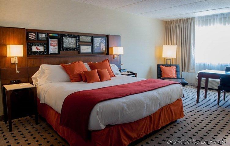 Delta Hotels By Marriott Utica Luaran gambar