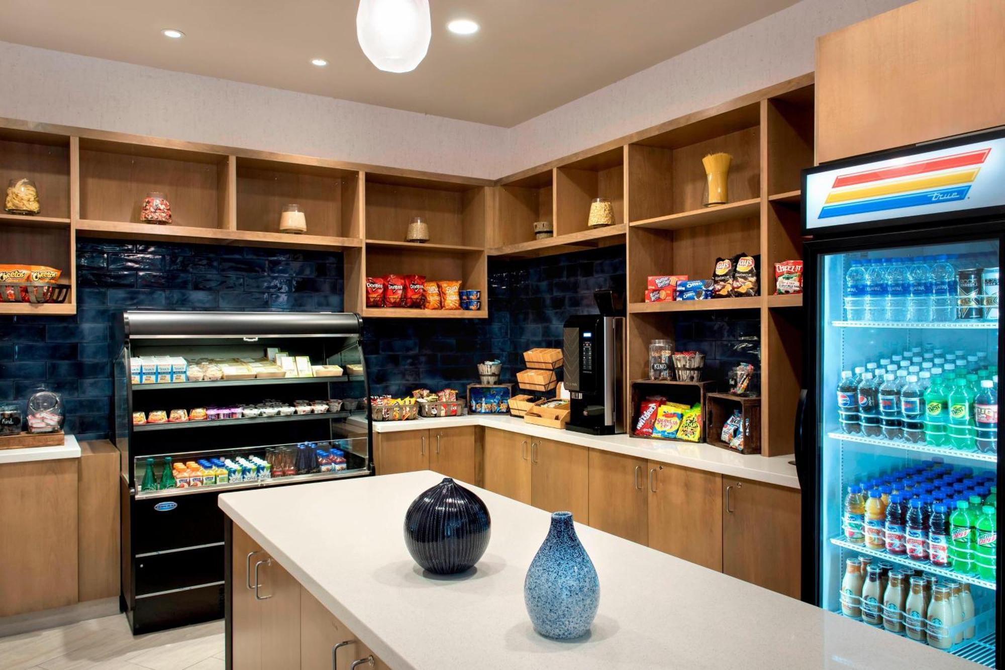 Delta Hotels By Marriott Utica Luaran gambar