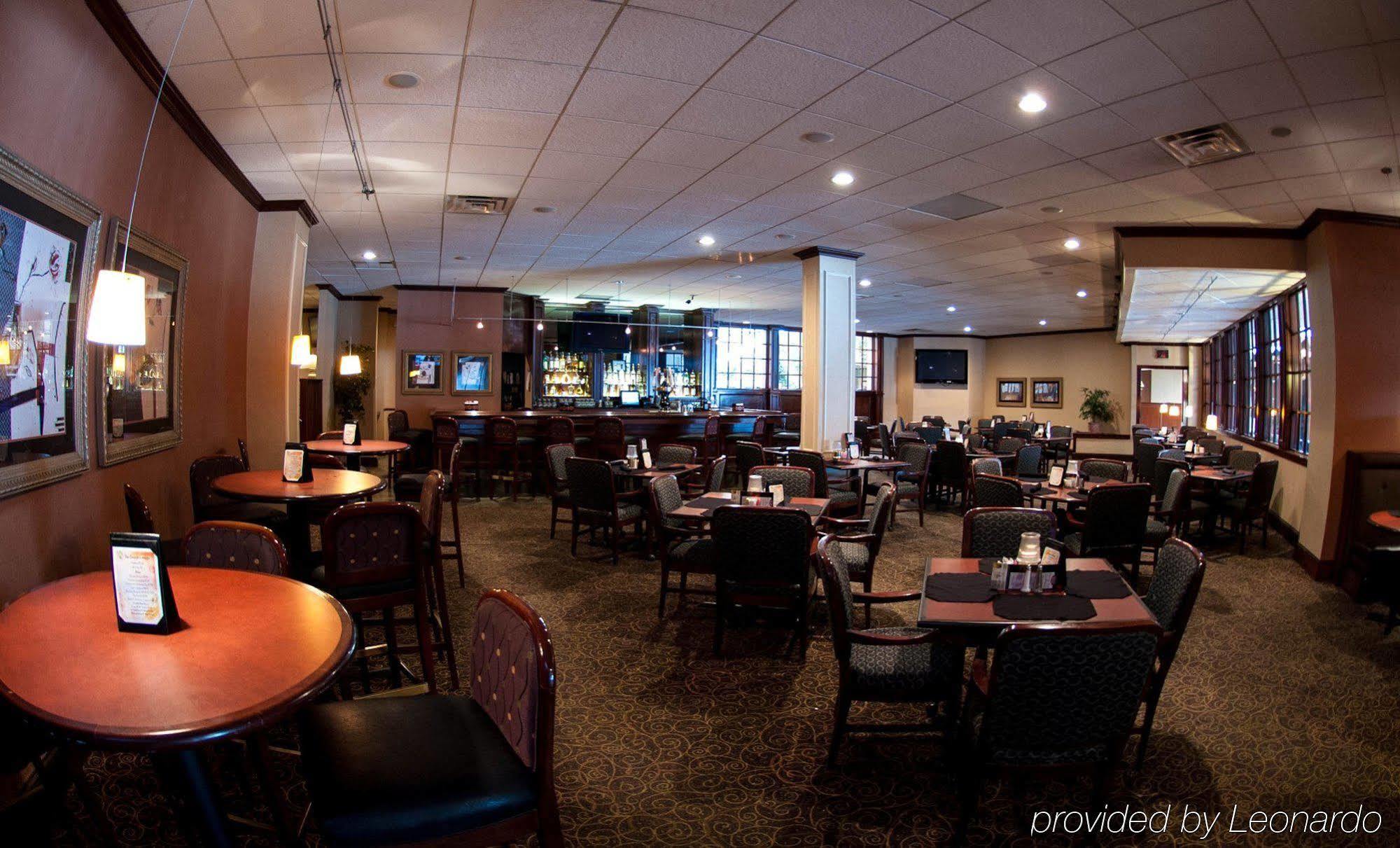 Delta Hotels By Marriott Utica Luaran gambar