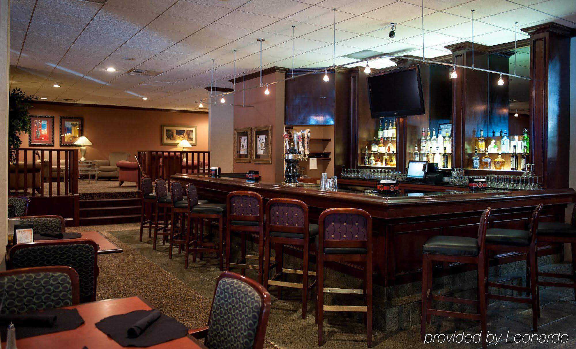 Delta Hotels By Marriott Utica Luaran gambar