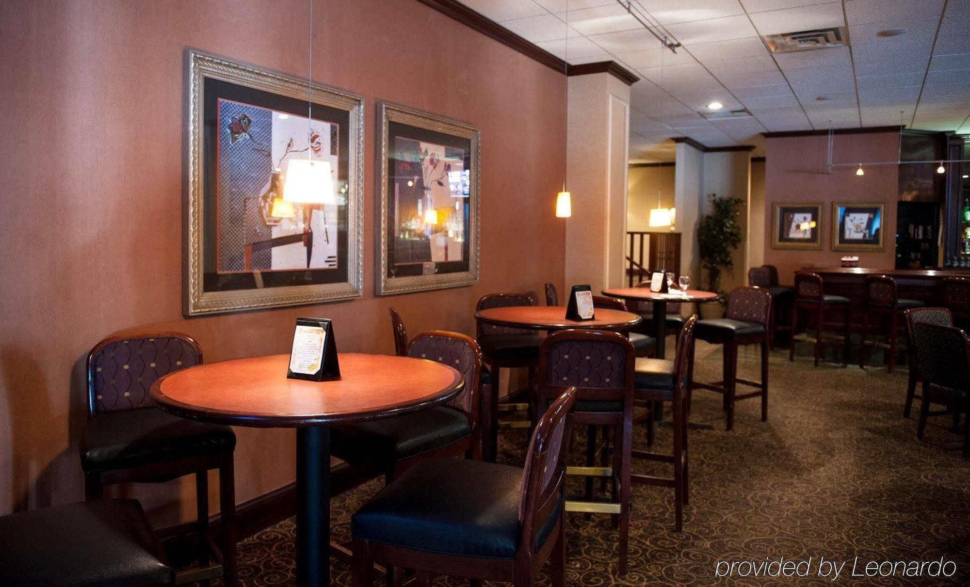 Delta Hotels By Marriott Utica Luaran gambar