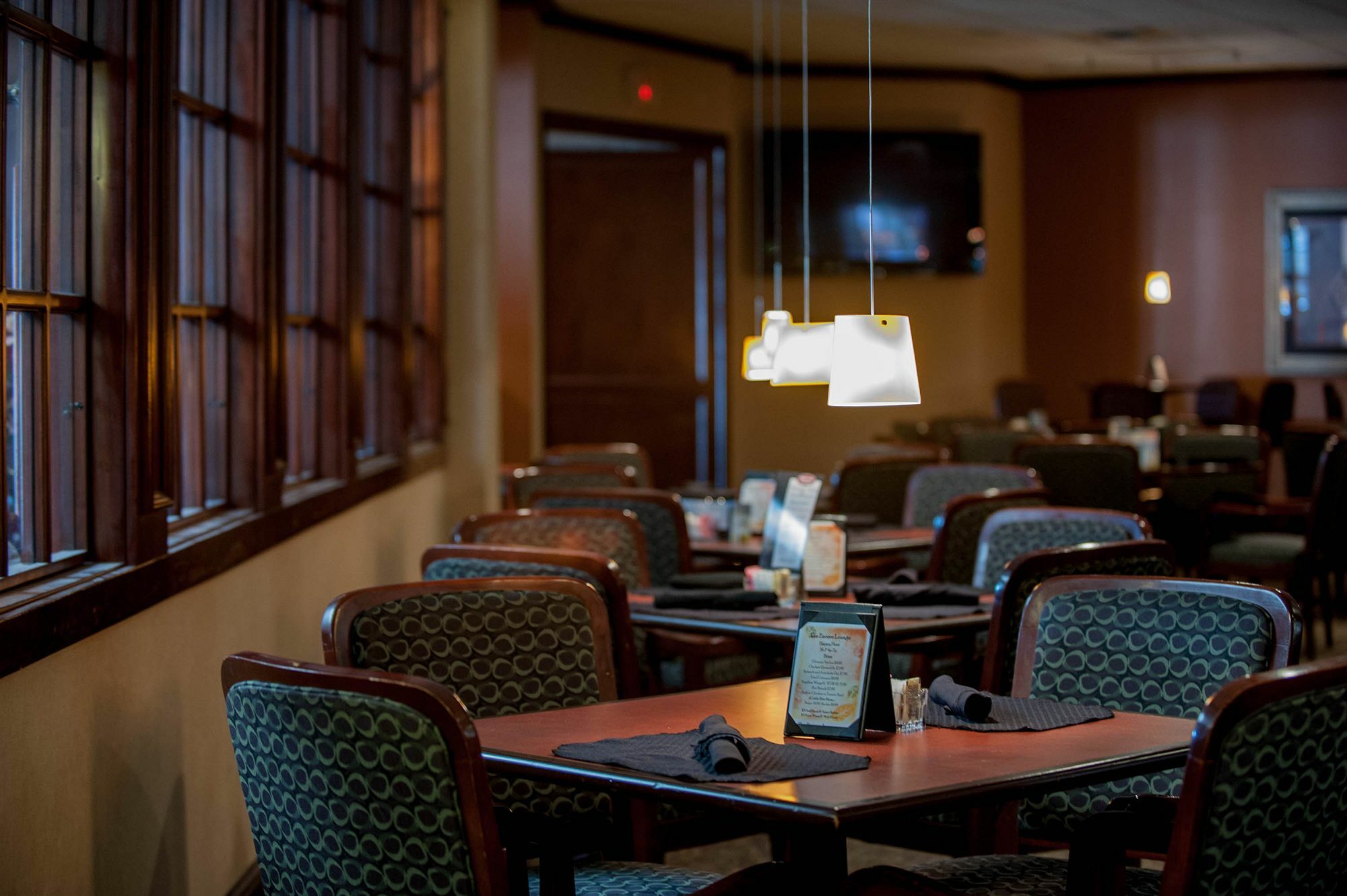 Delta Hotels By Marriott Utica Luaran gambar